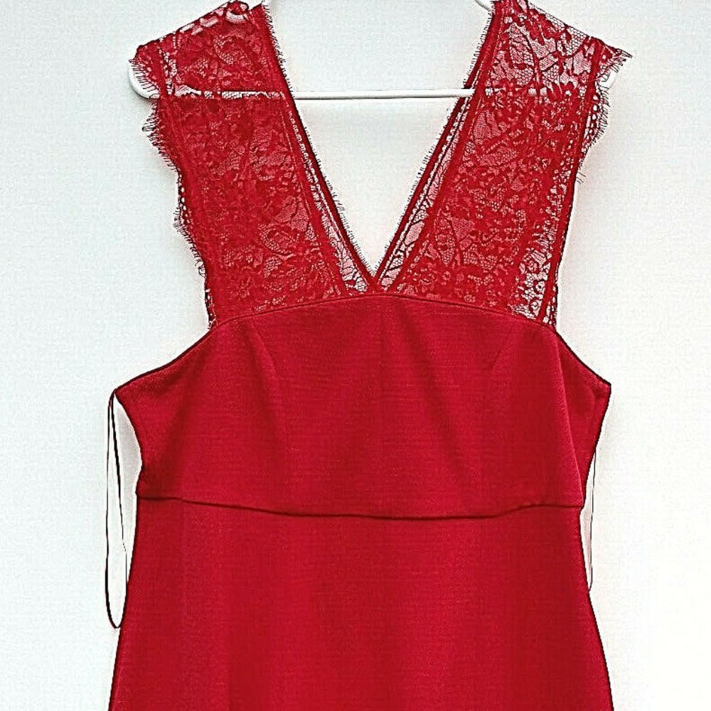 New Noir Womens Tank Top
